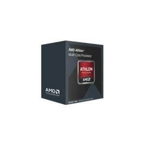 Amd Athlon Ii X4 845